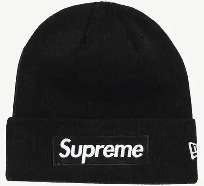 Supreme Beanie