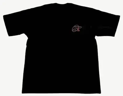 Anonymous Club Carti Complex Con Tee