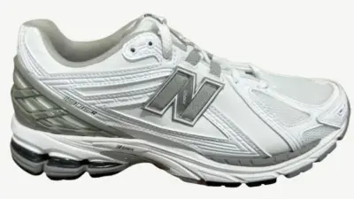 New Balance 1906R White Rain