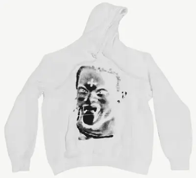 Playboi Carti Whole Lotta Red Tour Hoodie