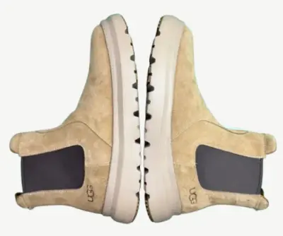 UGG Men's Burleigh Chelsea Boot