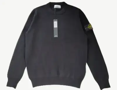 Stone Island Sweater #1