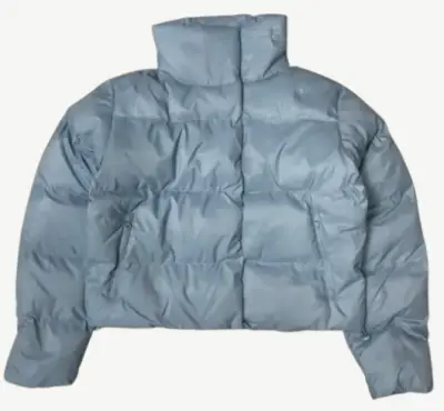 Alo Yoga Gold Rush Puffer Jacket