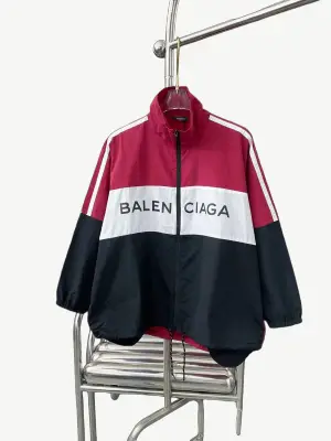 Balenciaga Jacket #1