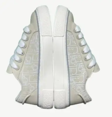 Dior B33 Spin Sneakers
