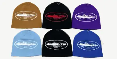 Corteiz Beanies #1