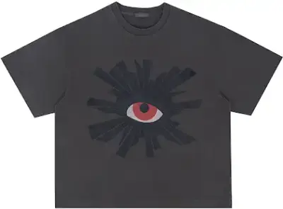 House Of Errors Tee #2