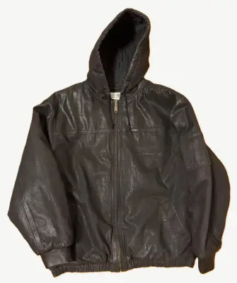 Supreme x Margiela Padded Jacket