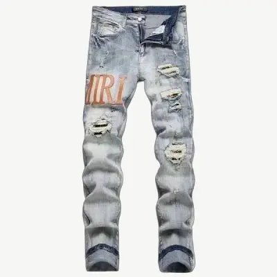 Amiri Jeans #1