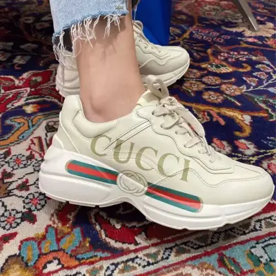 Gucci Shoes
