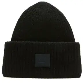 Acne Studios Smiley Face Beanies (8 Variants)