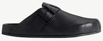 Balenciaga Sunday Mules