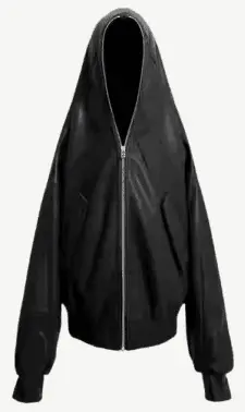 Vanguardia Wax Cotton Jacket