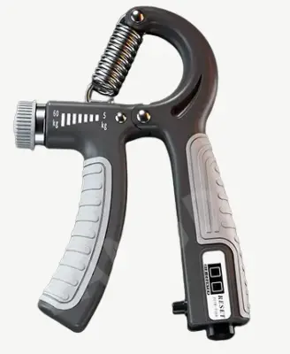 Grip Strength Trainer (20 Variants) #2