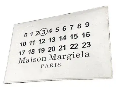 Maison Margiela Carpet