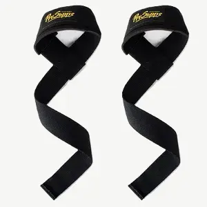 Lifting Straps (16 Variants) #1