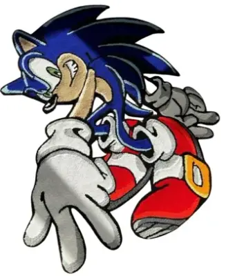 Sonic Carpet