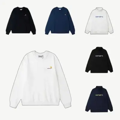 Carhartt Sweatshirt