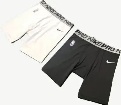 Nike Pro NBA Compression Boxers (2 Variants)