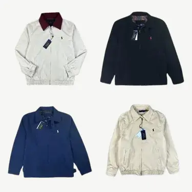 Polo Ralph Lauren Work Jacket