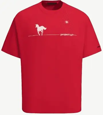 Project GR Shanghai Tee