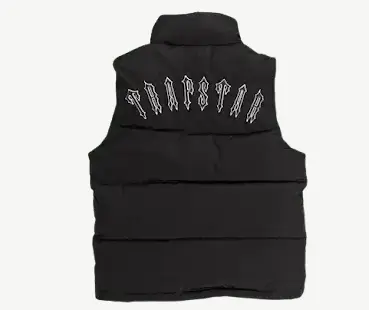 Trapstar Puffer Vest