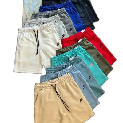 Bunch of Nike Shorts