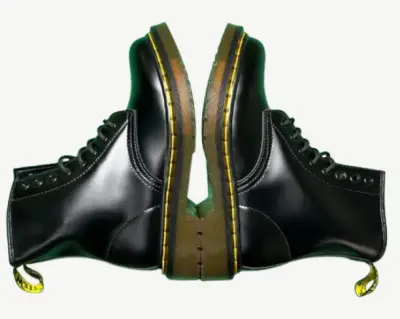 Dr. Martens 1460 8-Eye Boots