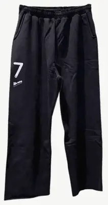 Prototypes Number 7 Sweats