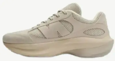 Auralee x New Balance WRPD Runner "Tan"