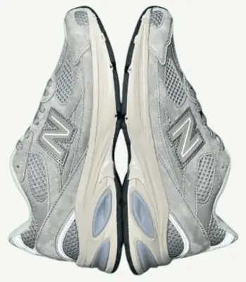 New Balance 2010