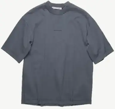 Acne Studios Tees (5 Variants)