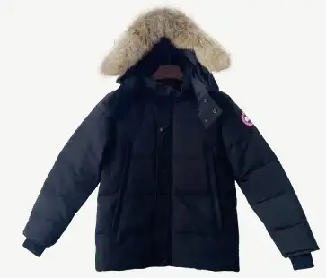 Canada Goose Jacket