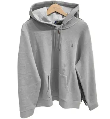 Polo Ralph Lauren Quarter Zip Hoodie (3 Variants)