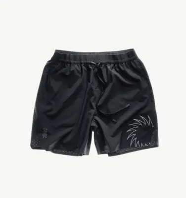 UVU Running Shorts