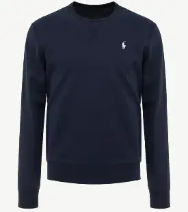 Polo Ralph Lauren Crew Neck Sweater (7 Variants)