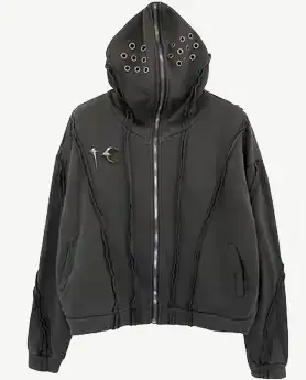 Thug Club Gladiator Hoodie