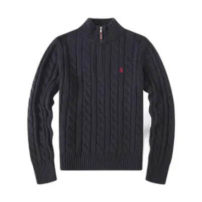 Polo Ralph Lauren Zip Sweater