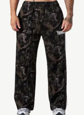 YoungLA Timeless Sweatpants (8 Variants)