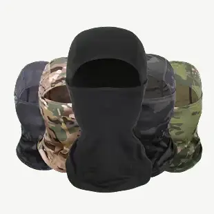 Shiesty Mask