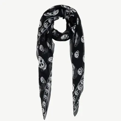 Alexander McQueen Scarf