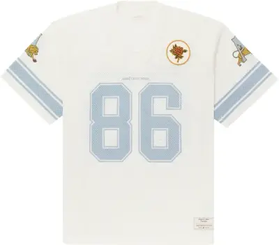 Aime Leon Dore Mesh Football Jersey (2 Variants)