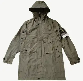 Stone Island Parka