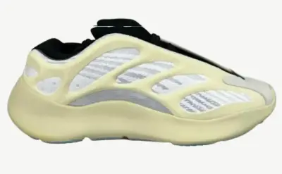Adidas Yeezy 700 V3 "Azael" Sneaker