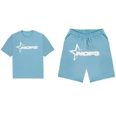 NOFS Tees