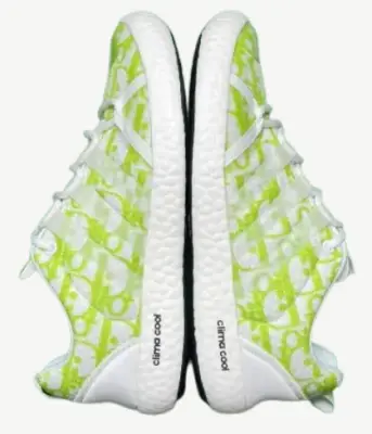 Adidas UltraBoost 22 - Almost Lime