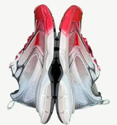 Balenciaga 3XL "Toe Spray" Sneakers