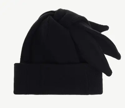 Triple Ear Beanie