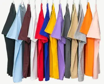Cheap Unbranded Blank Tees #2