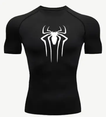 Spider-Man Men's Gym Tee (24 Varaints)